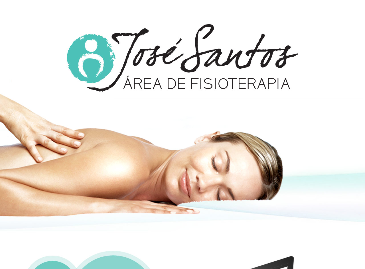 365studio José Santos Fisioterapia Web Design Online Marketing Photography eCommerce