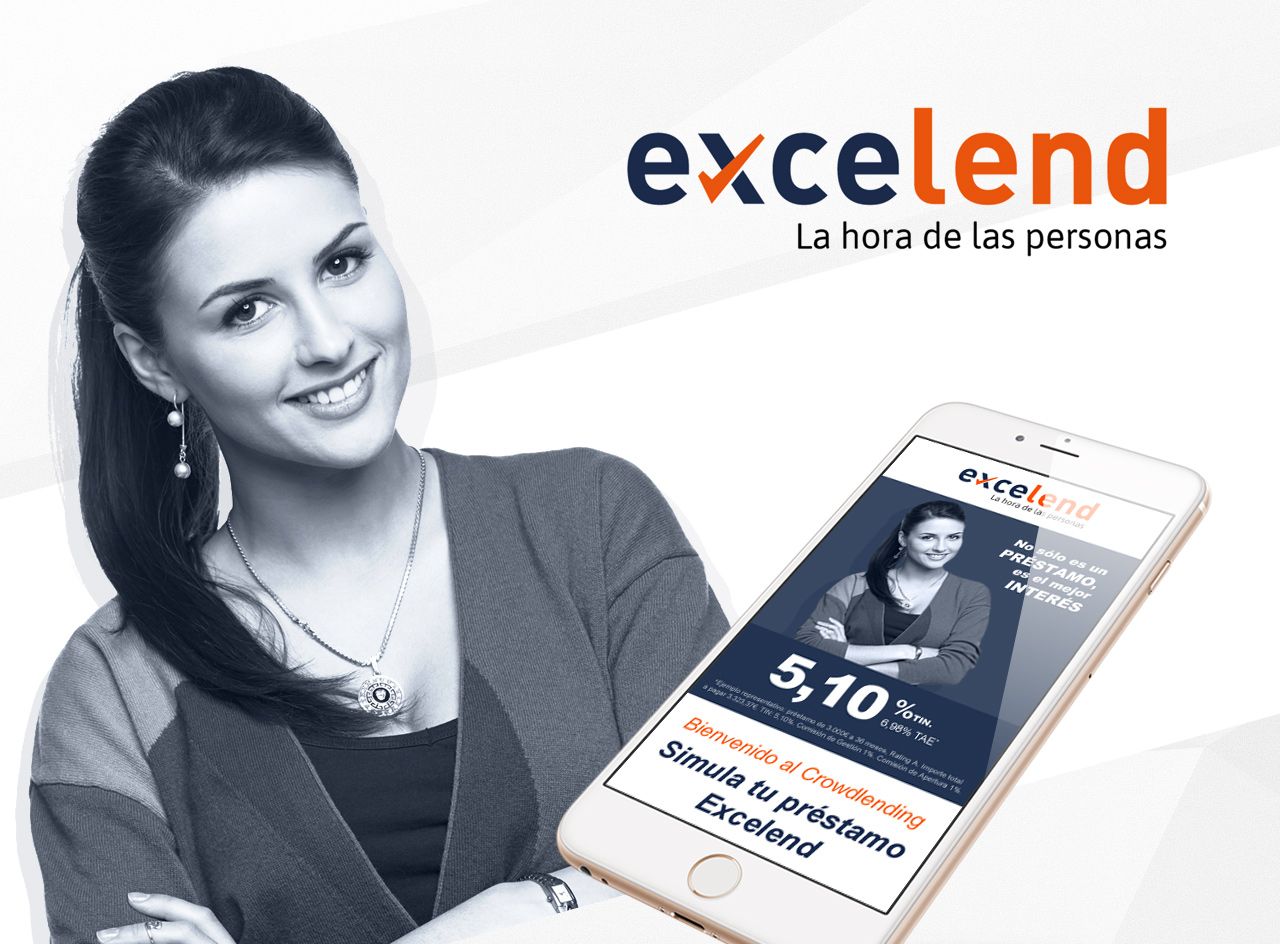 365studio Excelend Web Design UI