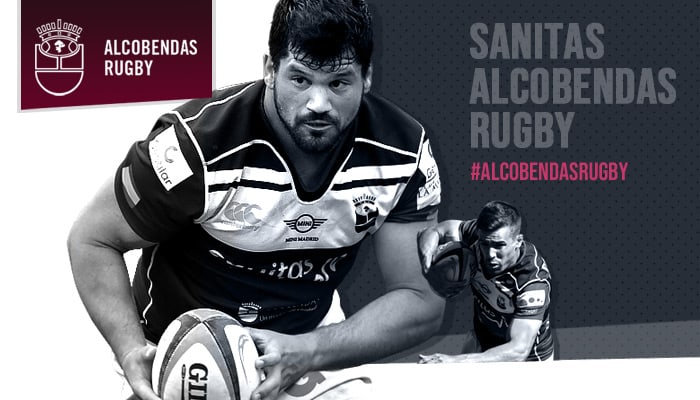 Alcobendas Rugby