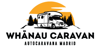 Autocaravana Las Tablas Madrid Whanau Caravan